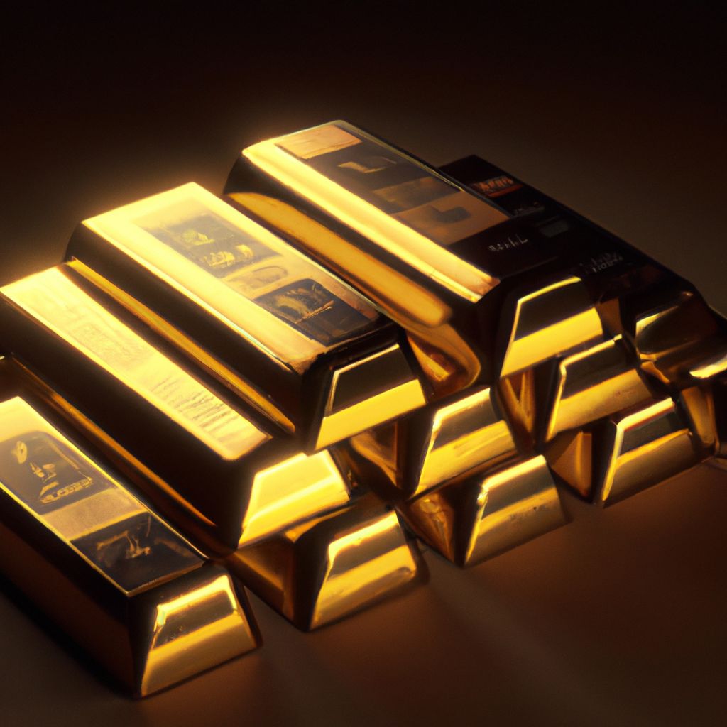 How To Buy Gold Bars - BizStone Metals - May 2024